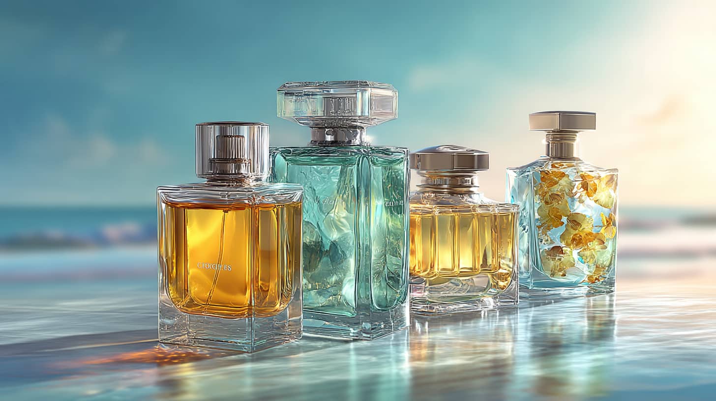 Unisex Fragrances (M-S)