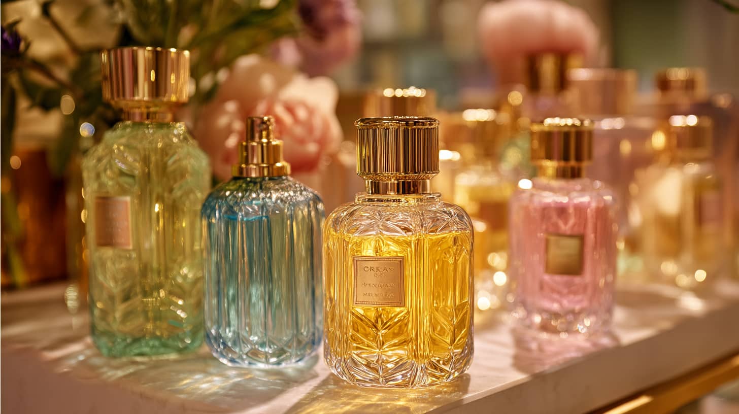 Unisex Fragrances (T-Z)