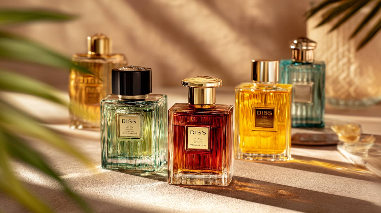 Unisex Gift Sets