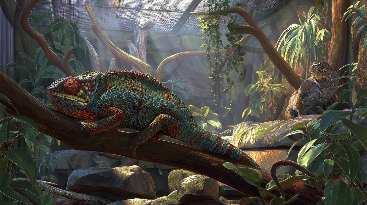 Reptile