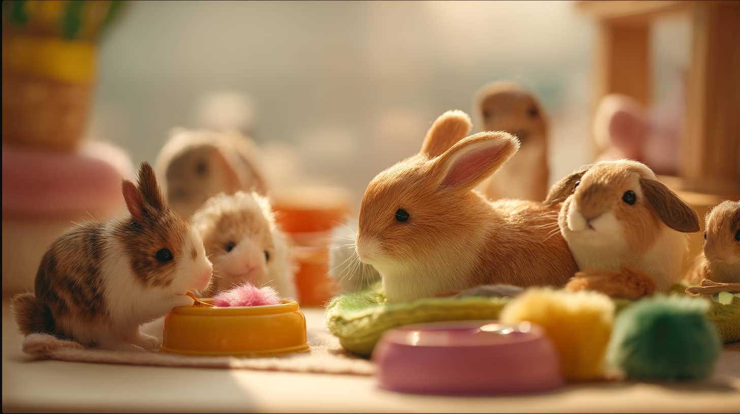 Small Animals