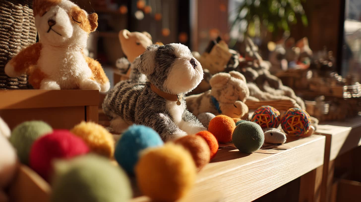 Jouets