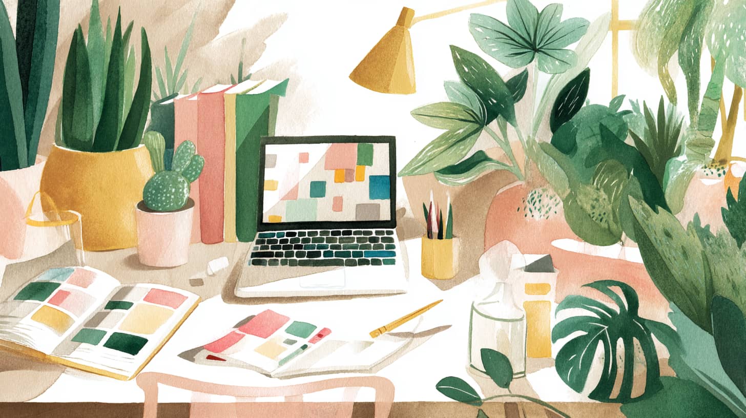 Advertising & Marketing