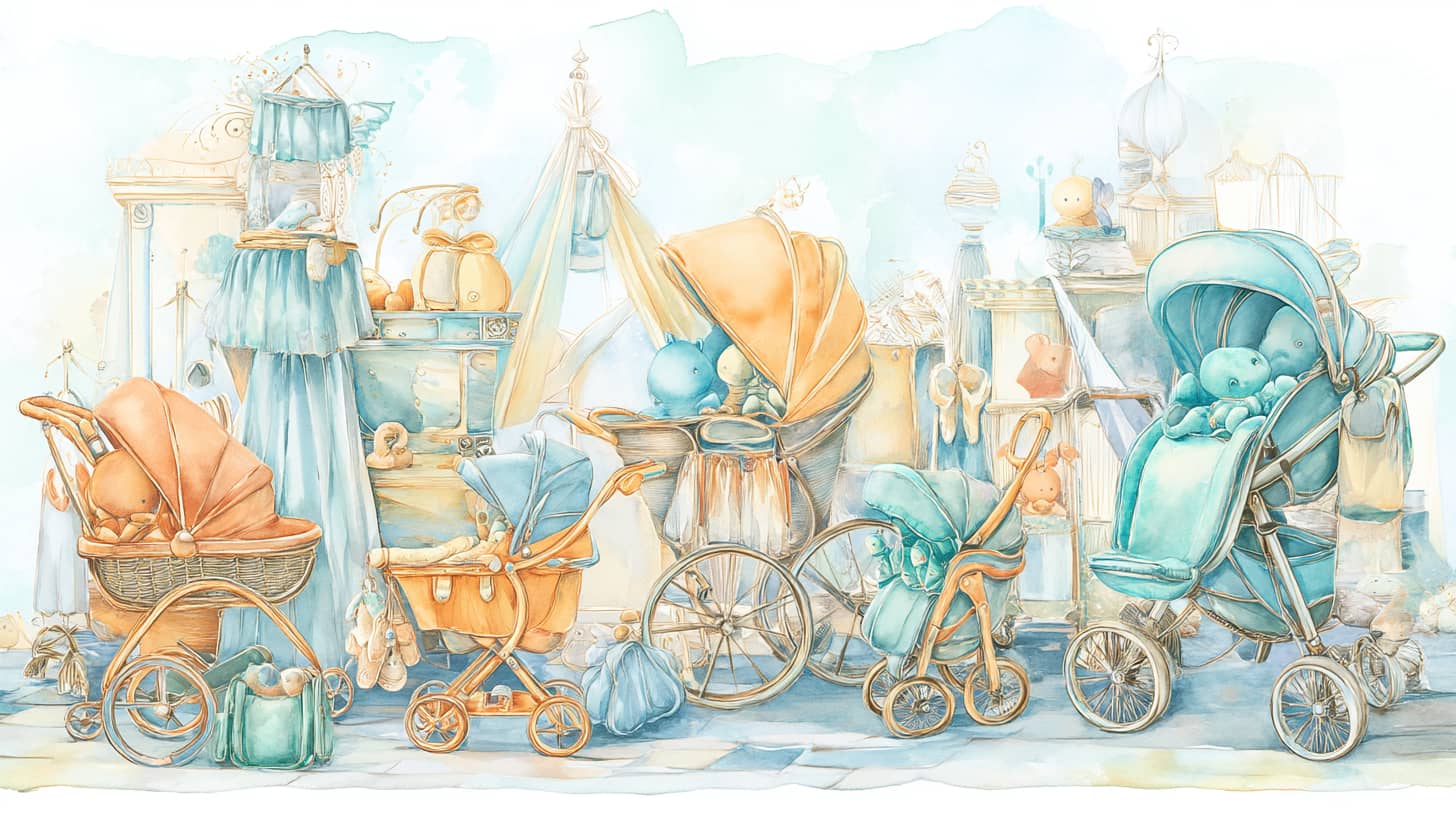 Baby Transport