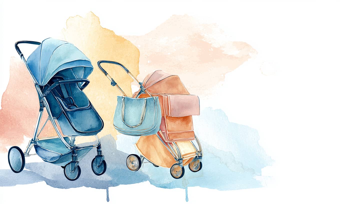Baby Transport Accessories