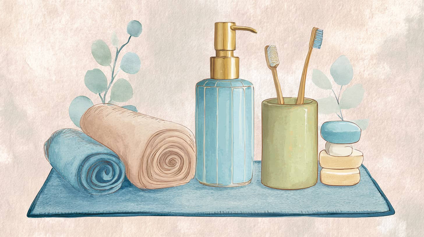 Bathroom Accessories