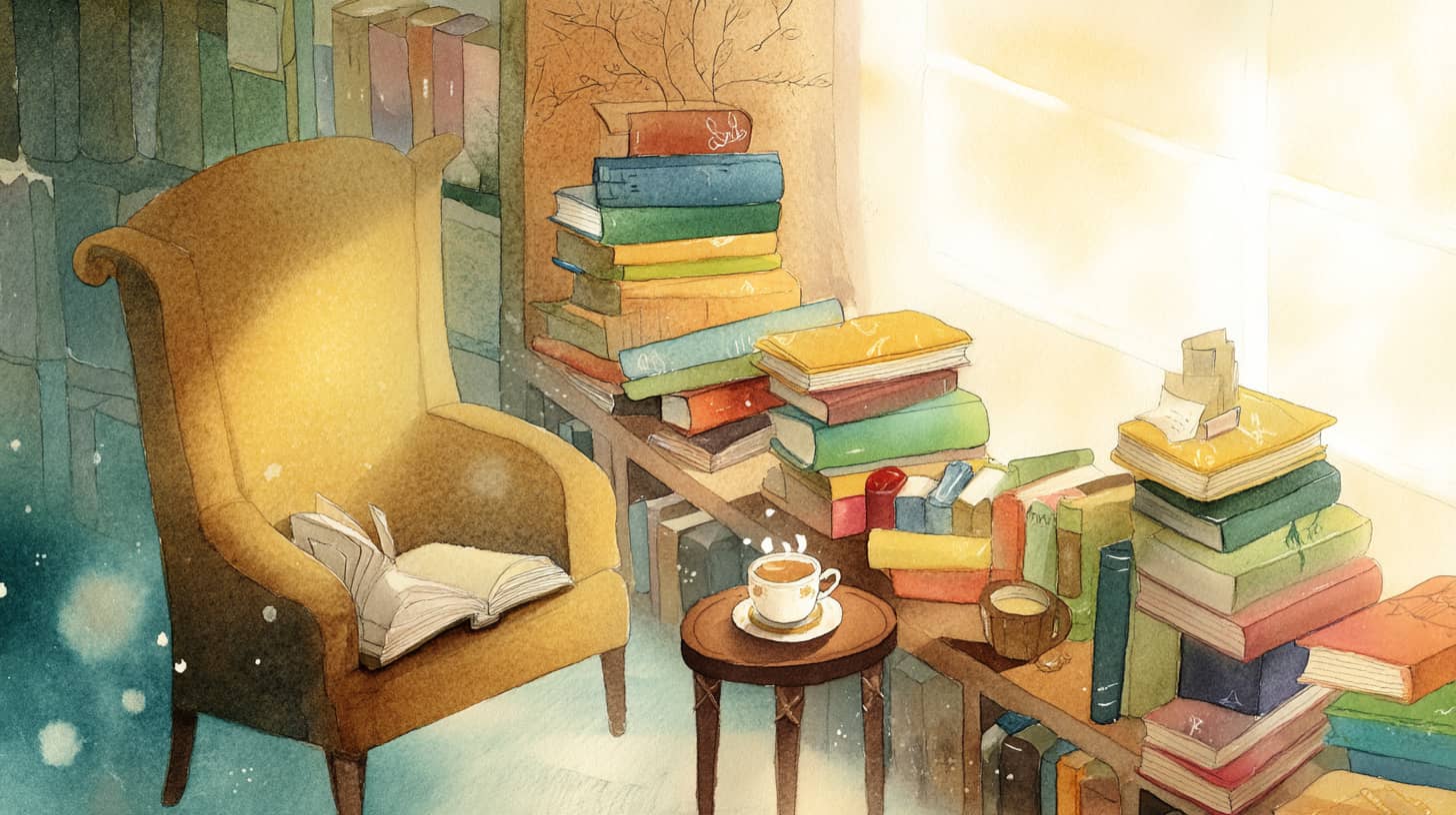 Books