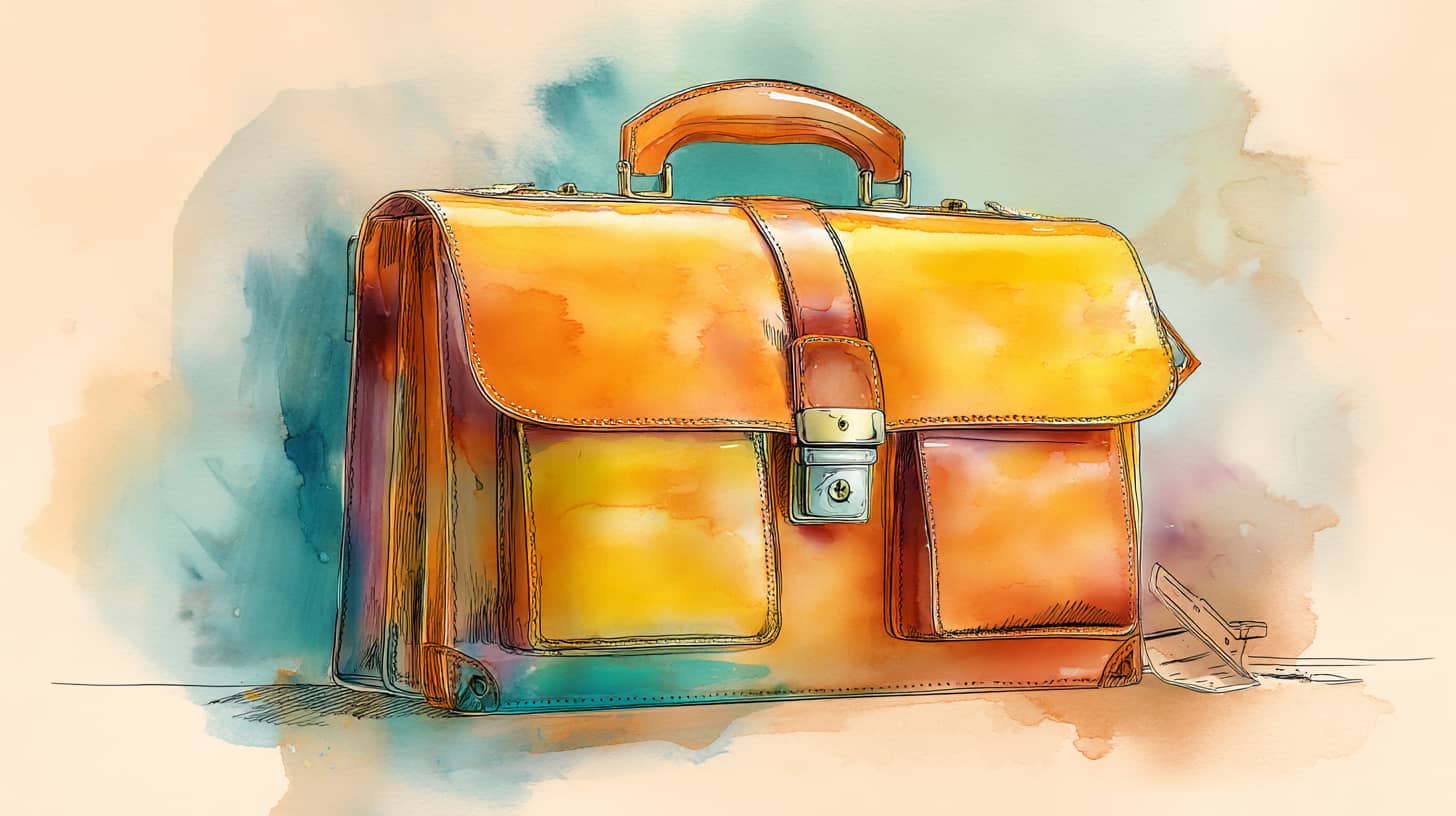 Briefcases