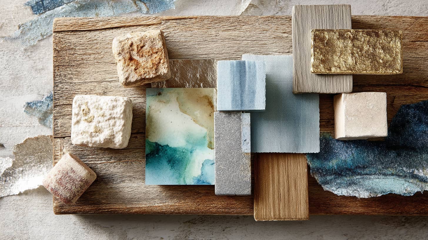 Building Materials