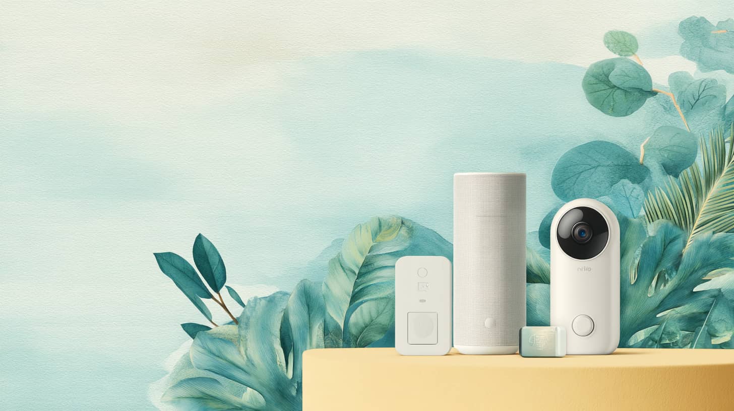 Business & Home Security