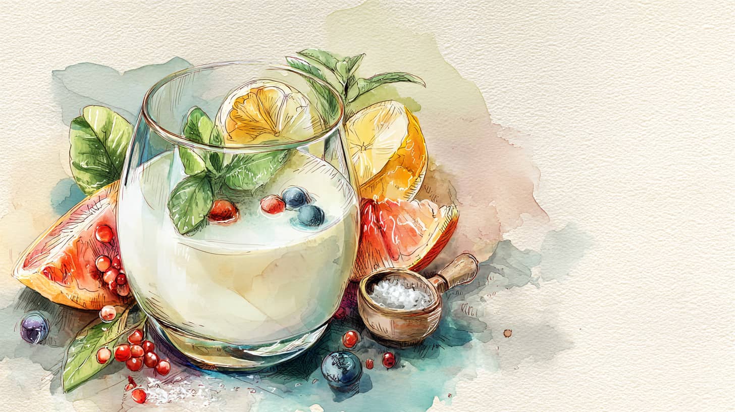 Buttermilk