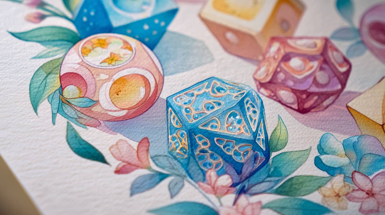 Card Game Accessories