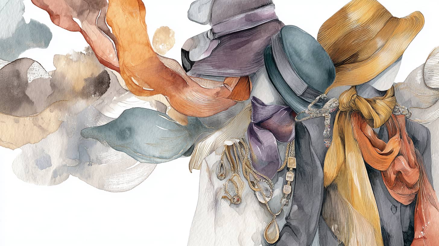 Clothing Accessories