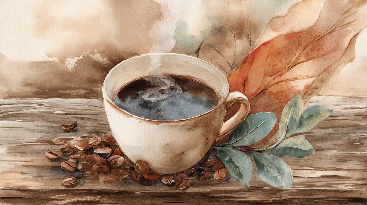 Coffee
