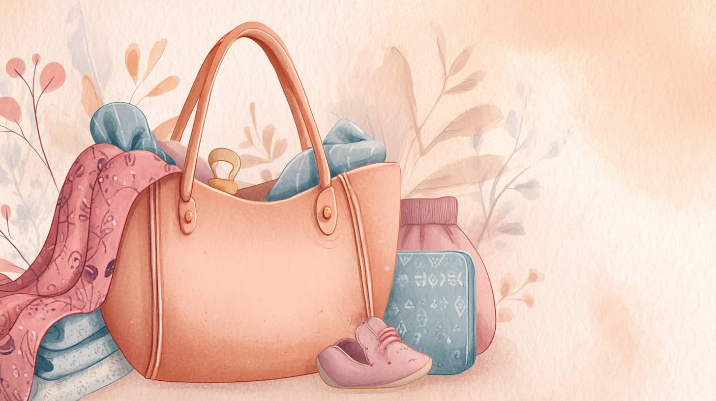 Diaper Bags
