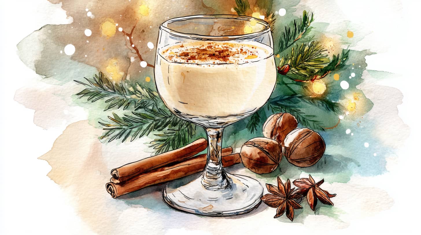 Eggnog