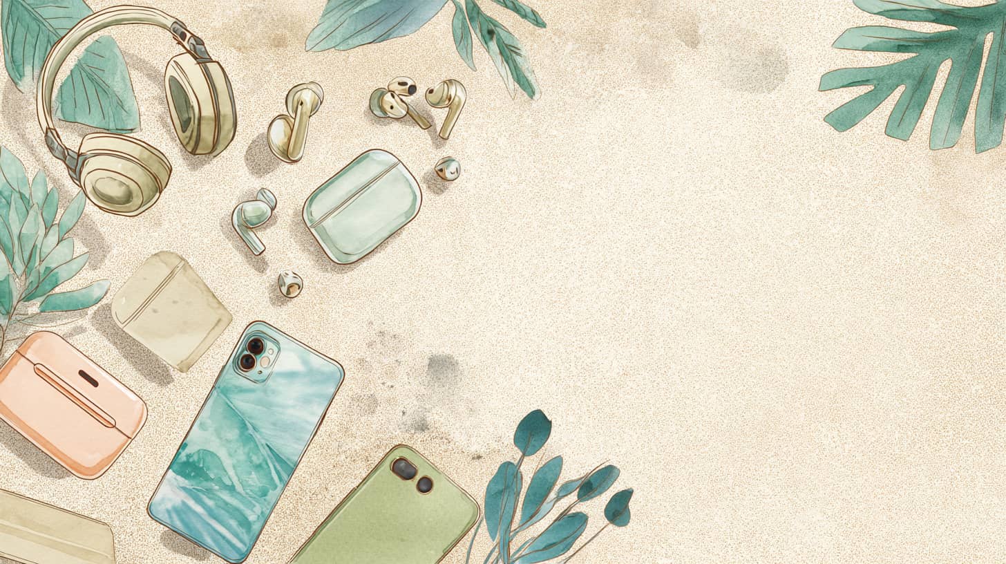 Electronics Accessories