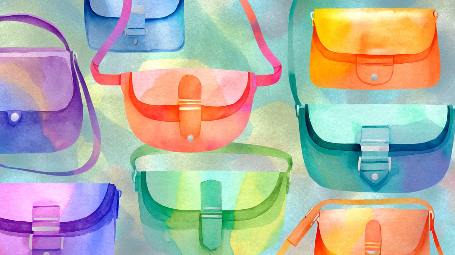 Fanny Packs