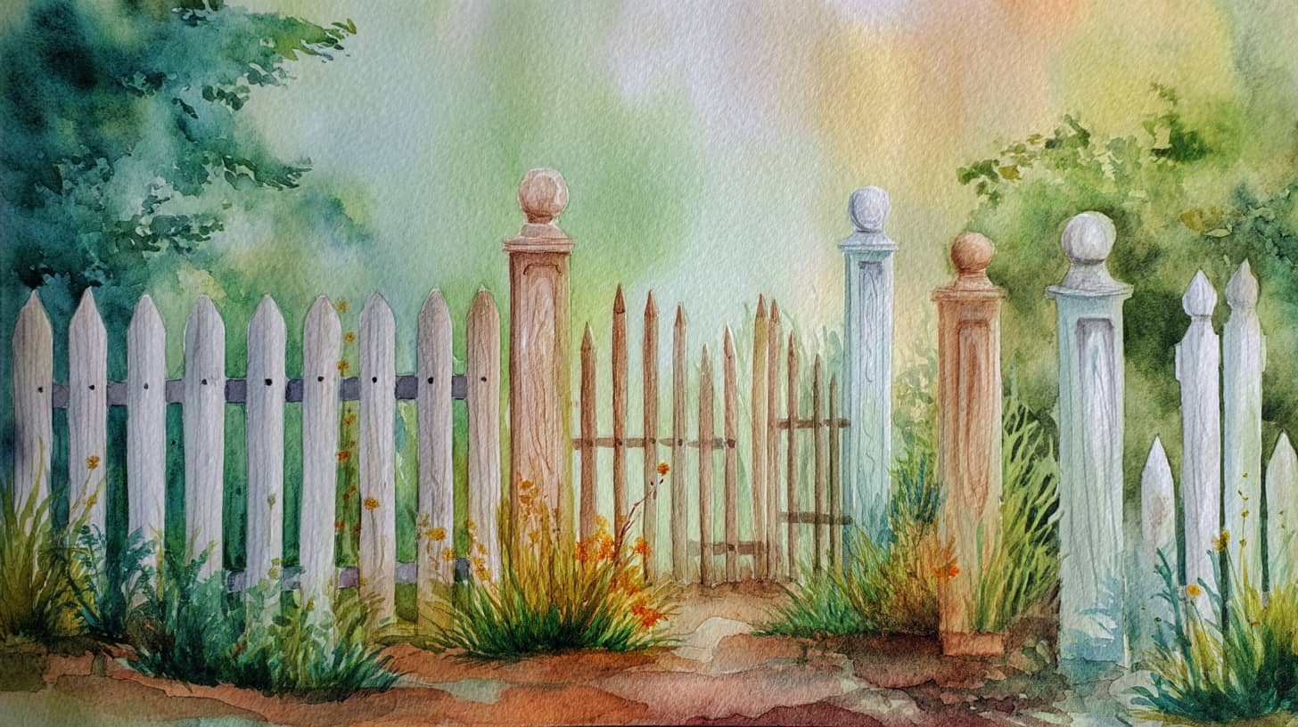 Fencing & Barriers
