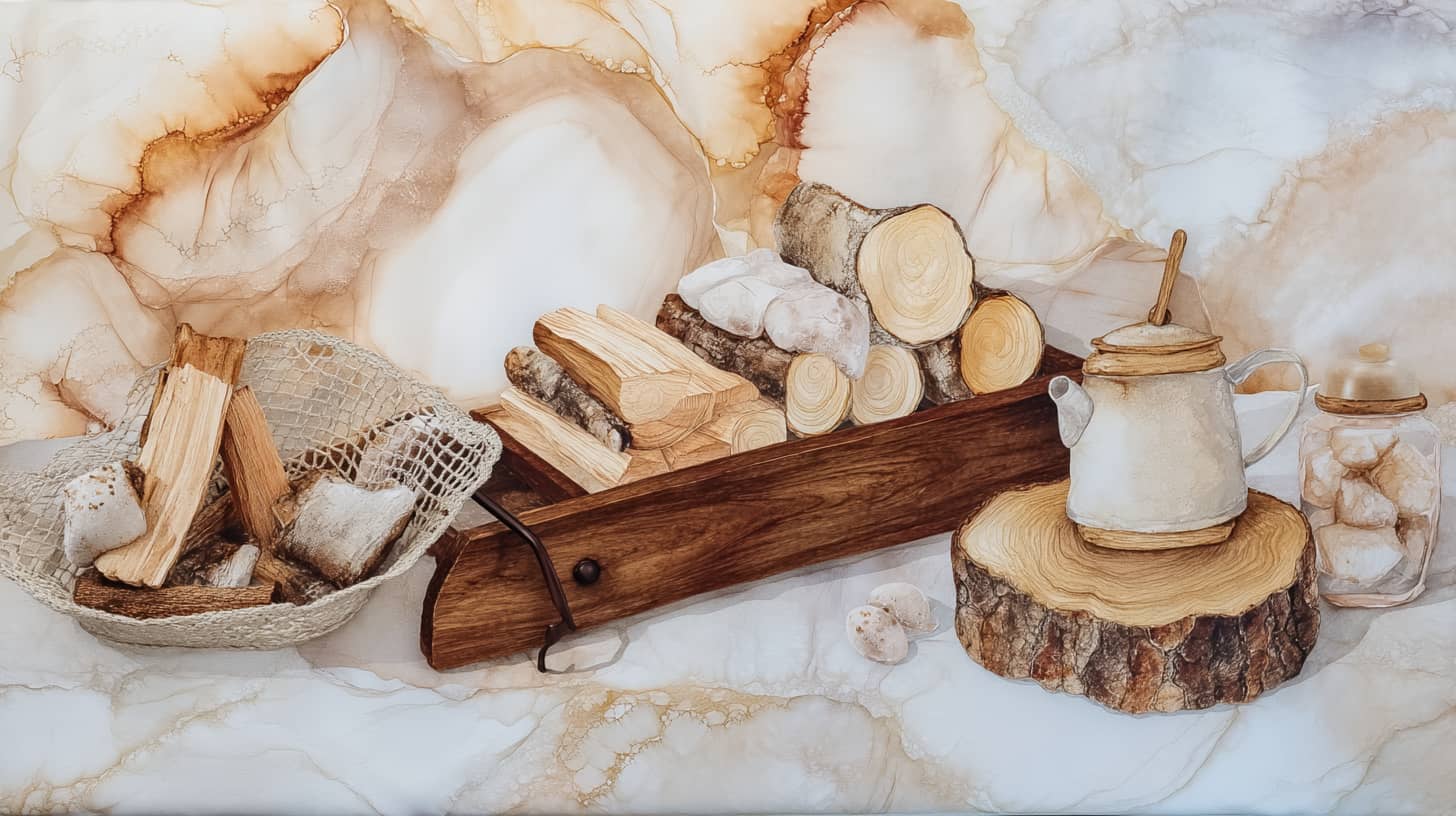 Fireplace & Wood Stove Accessories