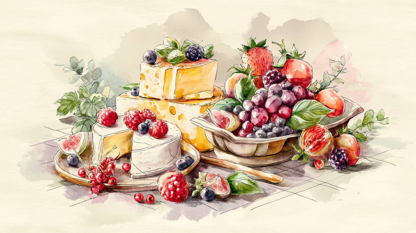 Food Items