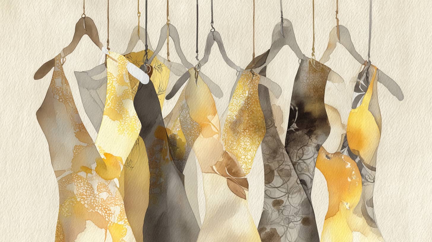 Garment Bags