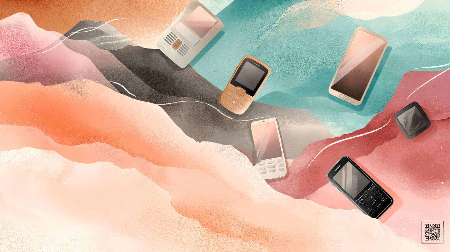 GPS Tracking Devices