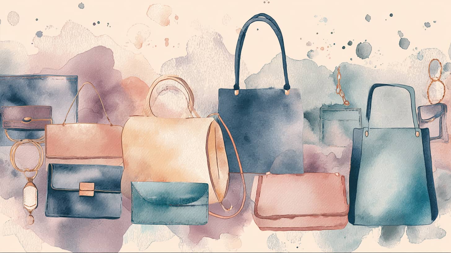 Handbag & Wallet Accessories
