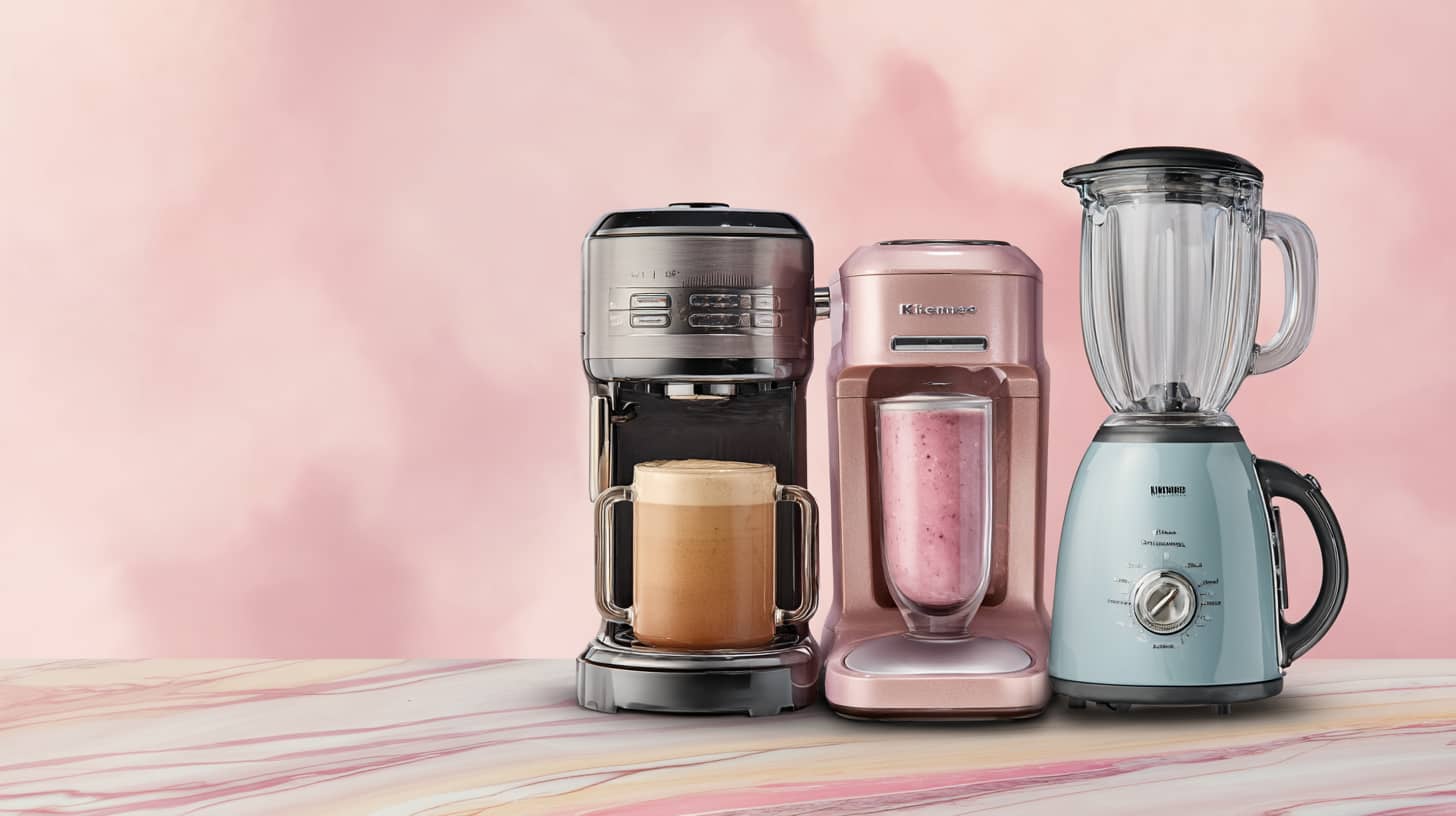 Household Appliances