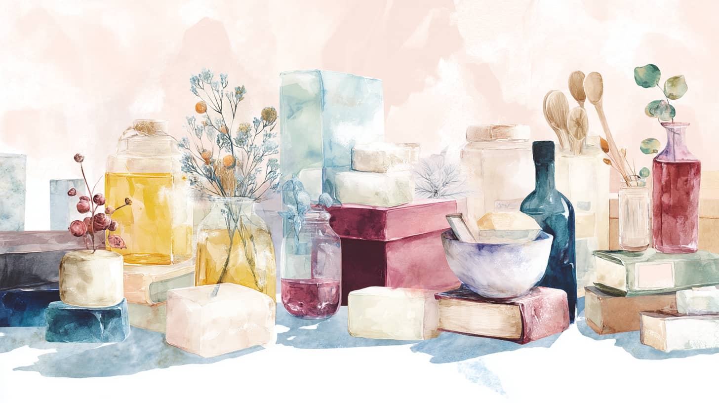 Household Supplies