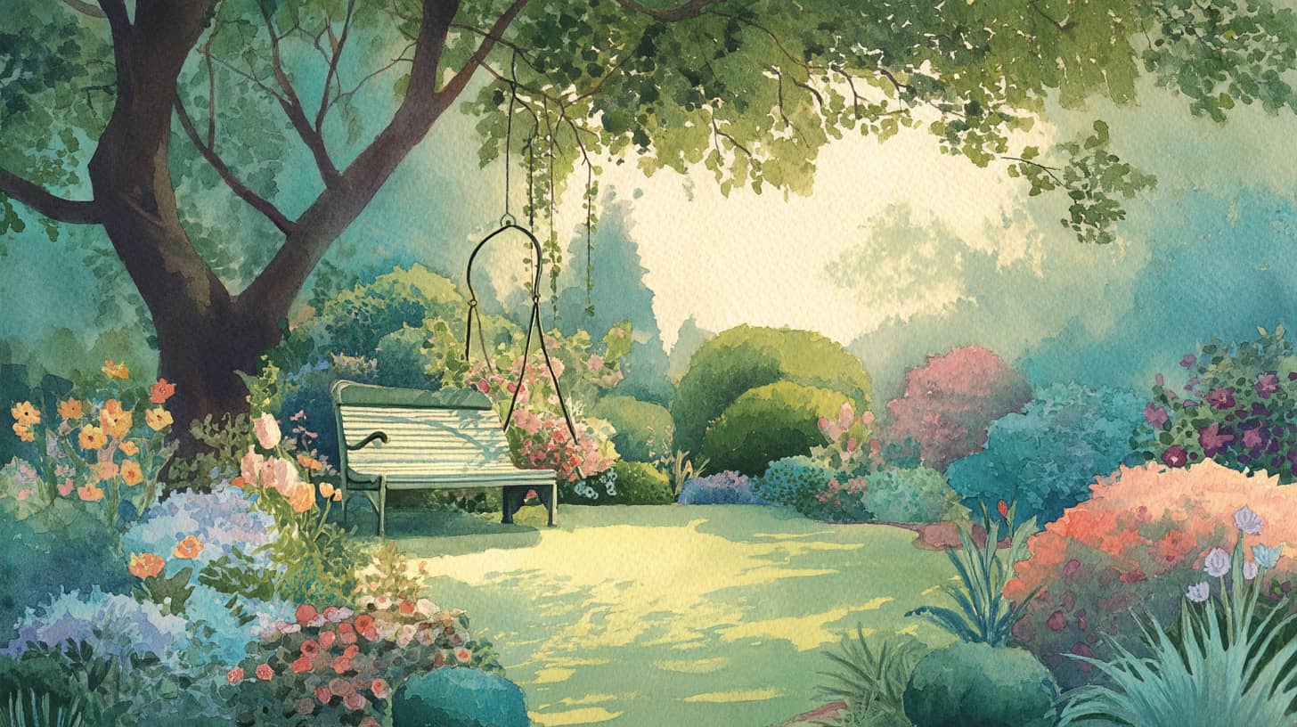 Lawn & Garden