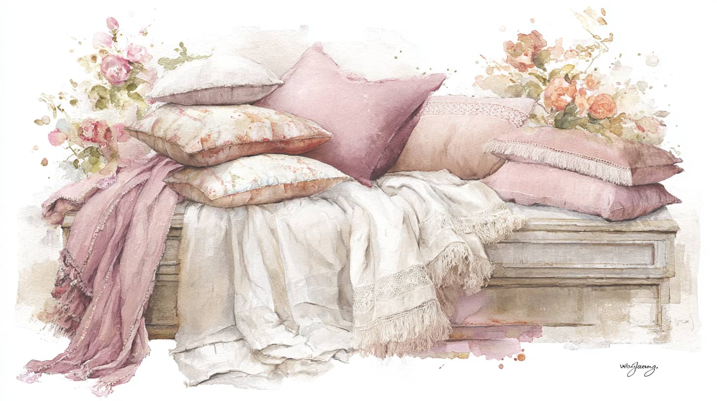 Linens & Bedding