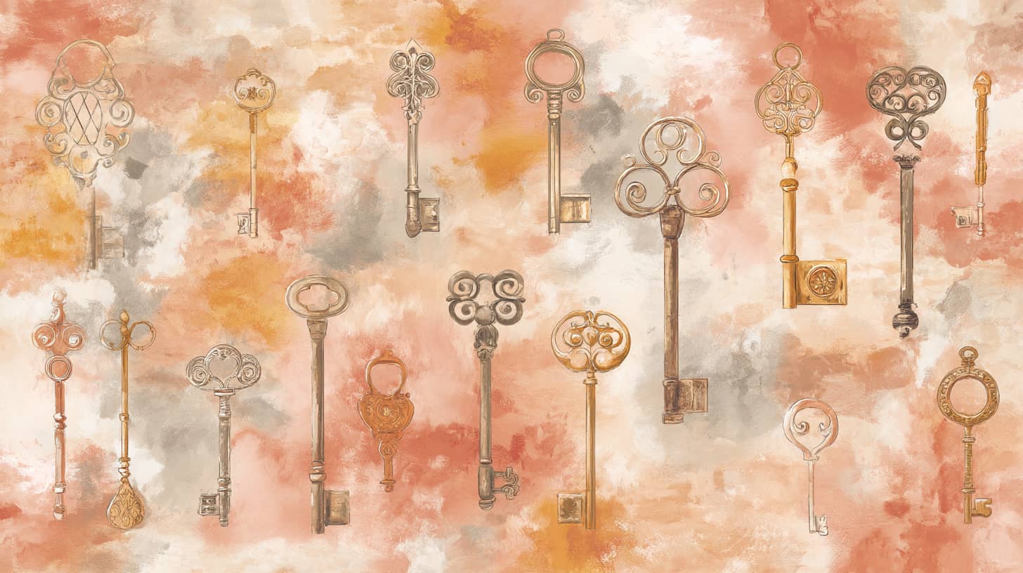 Locks & Keys