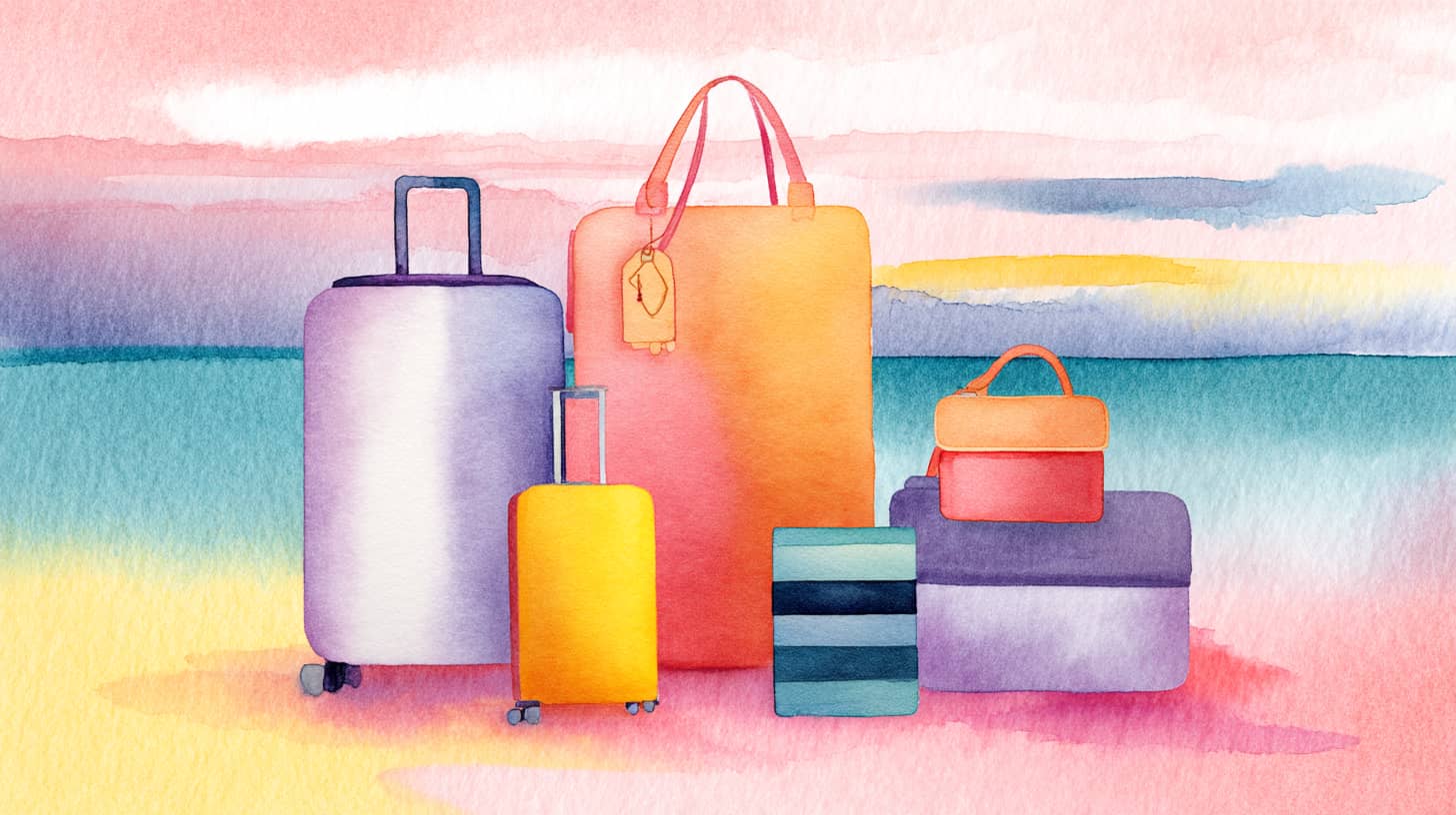 Luggage Accessories
