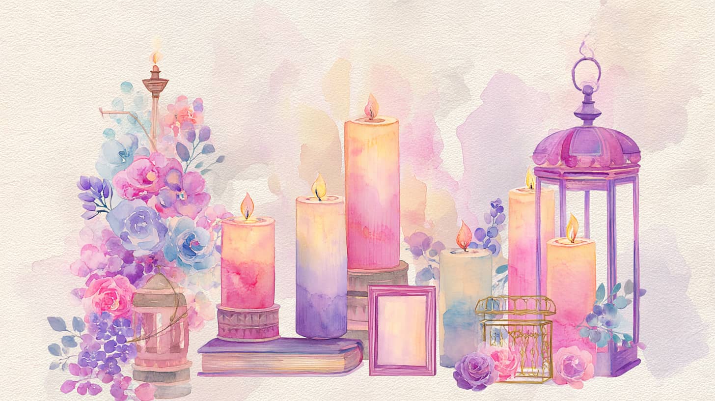 Memorial Ceremony Supplies