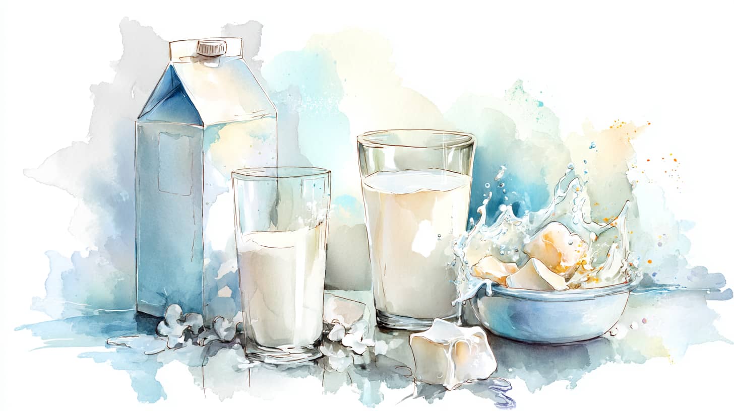 Milk