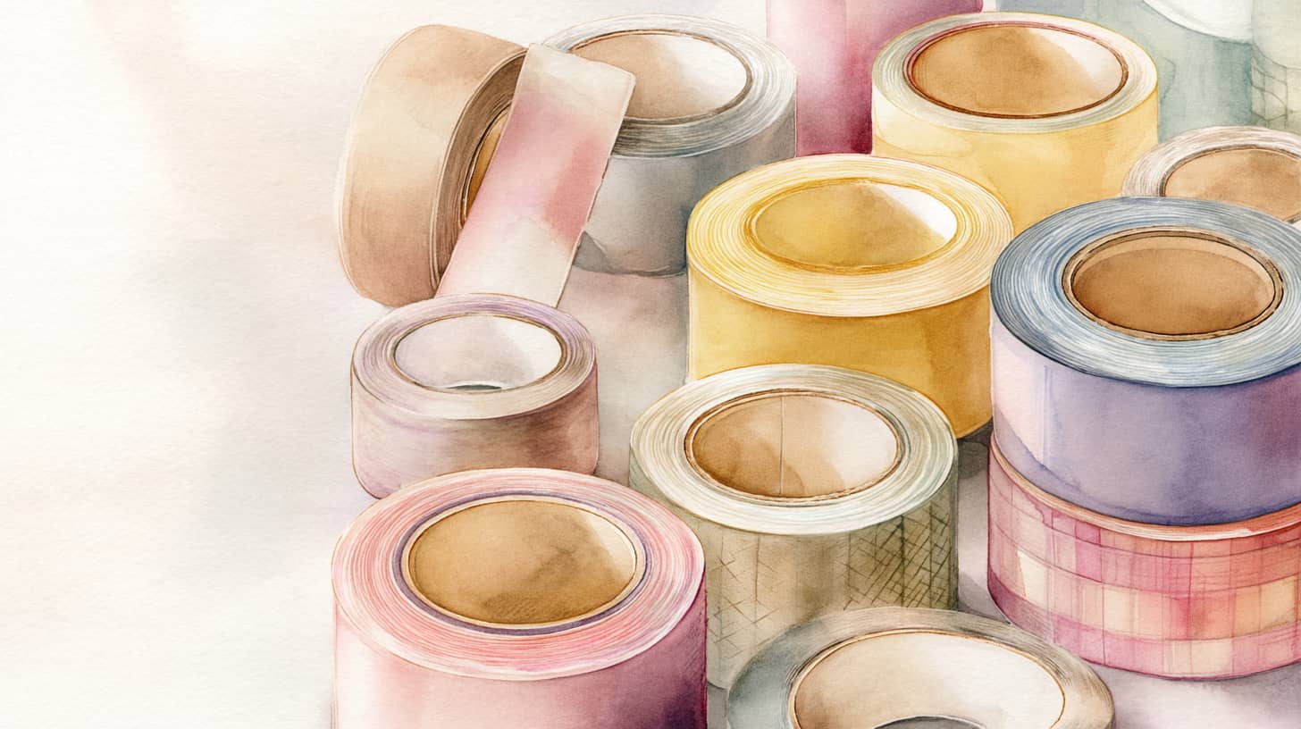 Office Tape