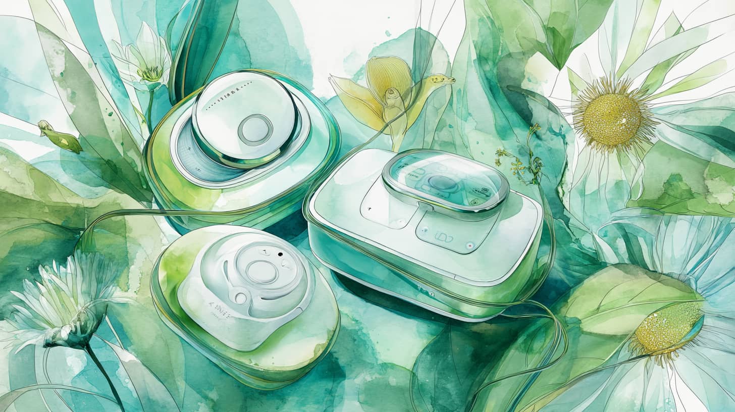 Pet Biometric Monitors