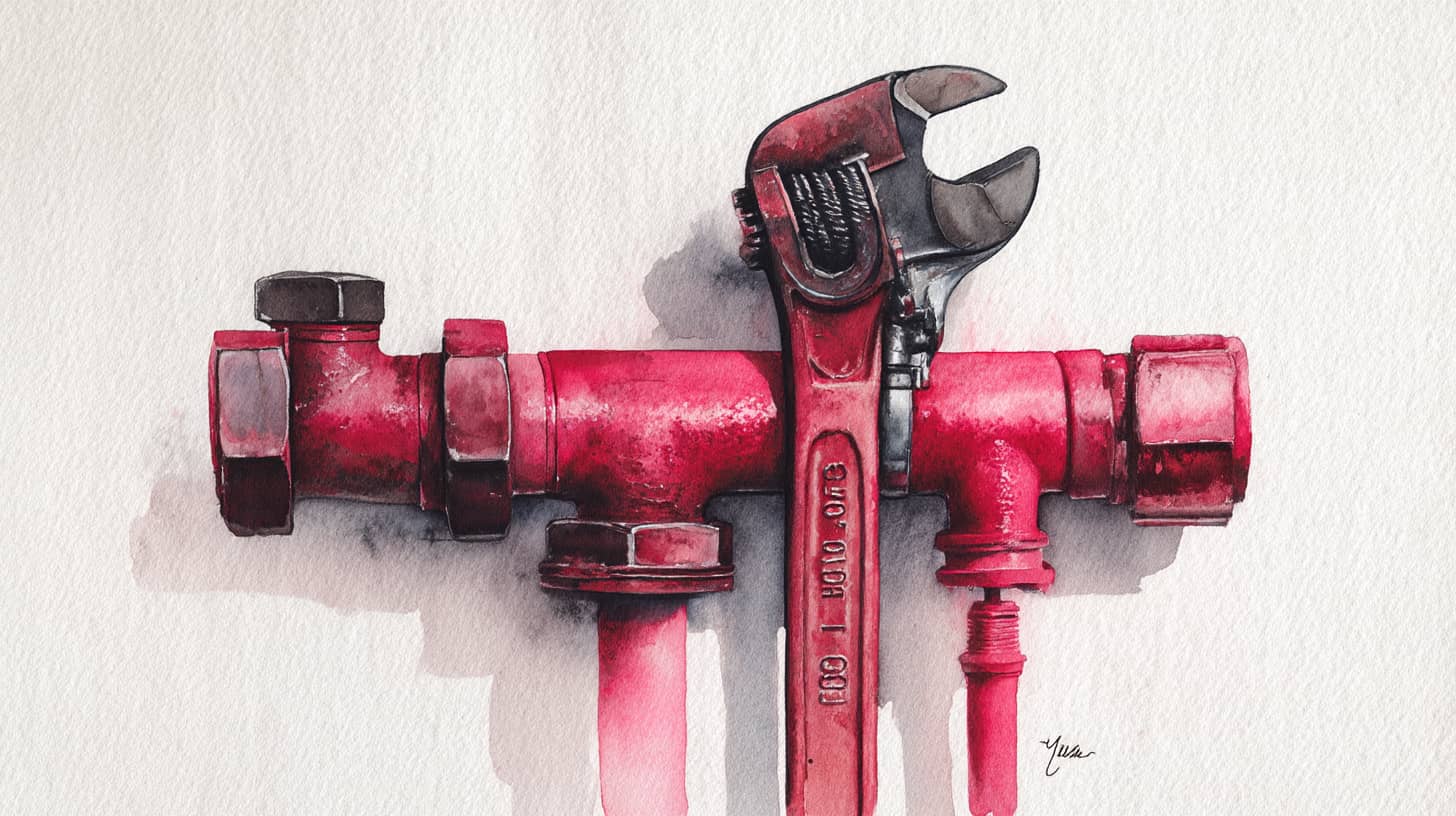 Plumbing