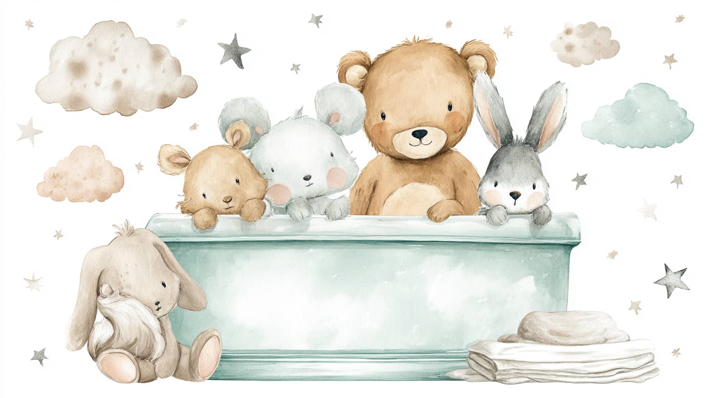 Potty Training