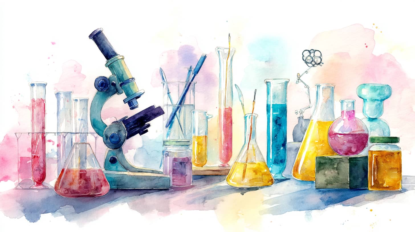 Science & Laboratory