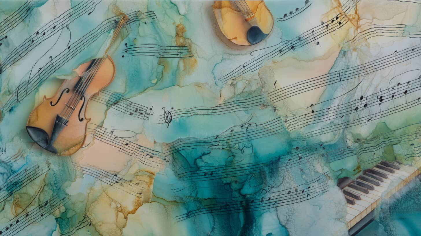 Sheet Music