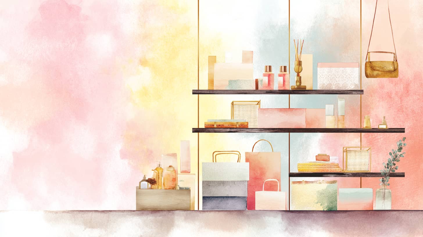 Shelving Accessories