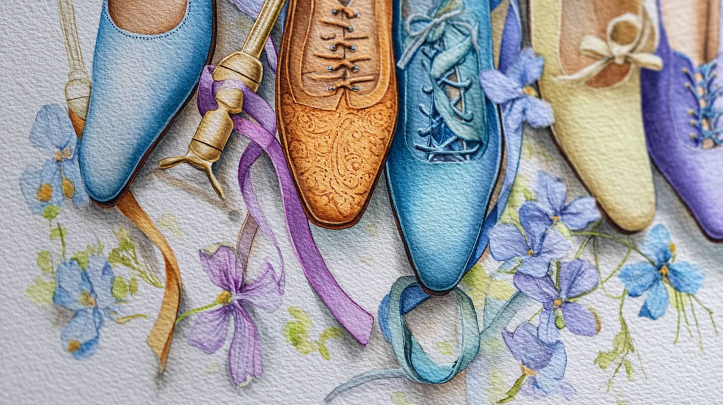 Shoe Accessories