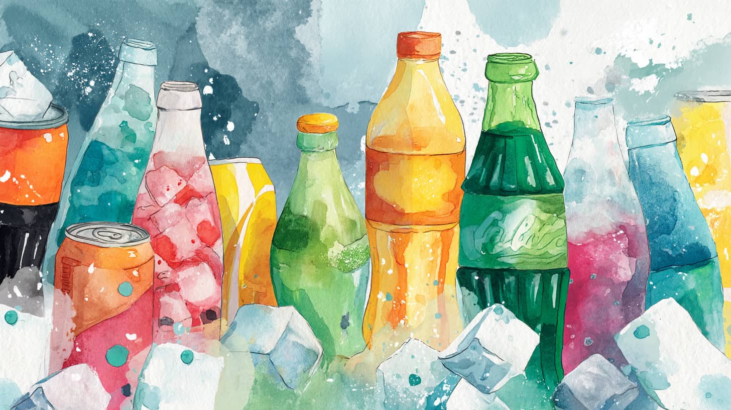 Soda