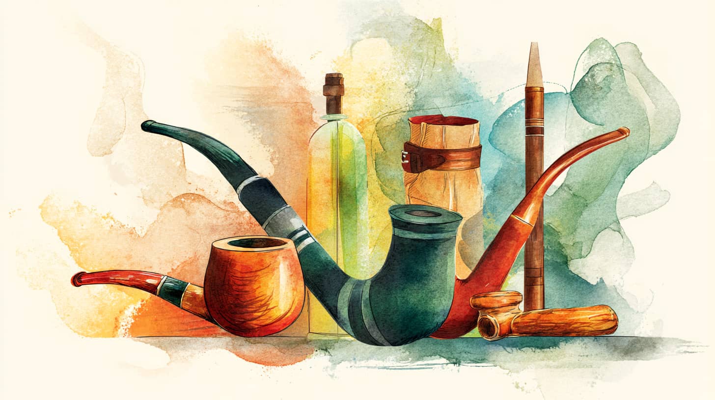 Tobacco Products