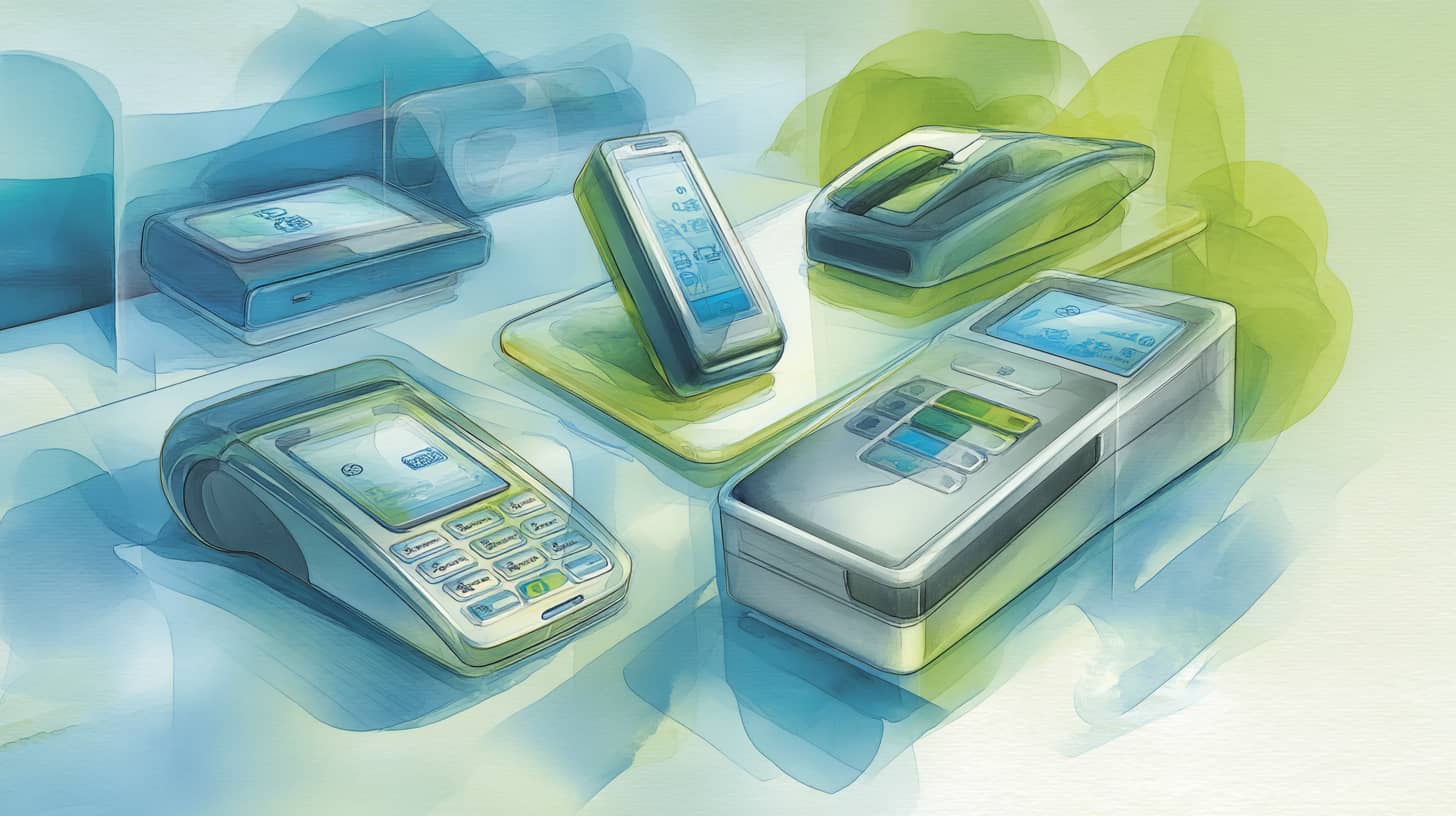 Toll Collection Devices