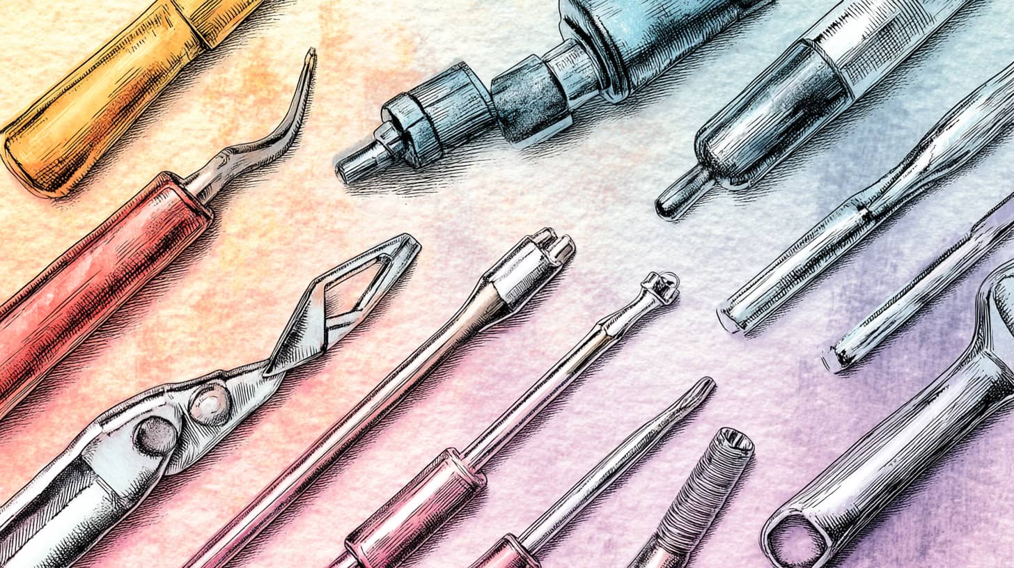 Tool Accessories
