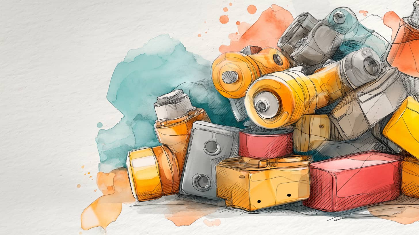 Vehicle Parts & Accessories