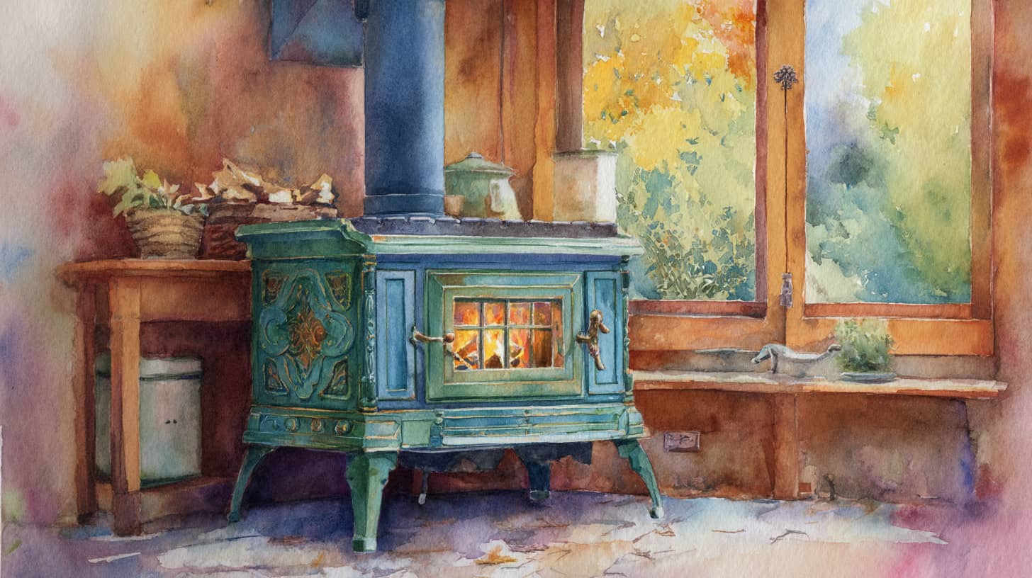 Wood Stoves